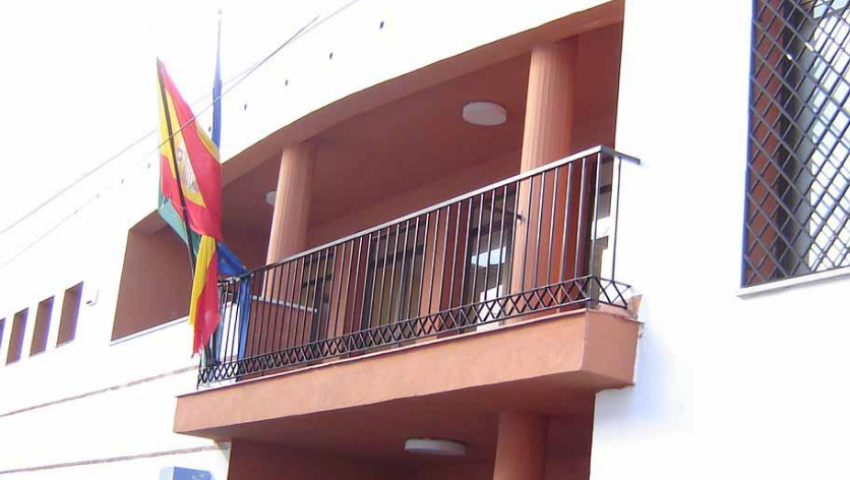 Ayuntamiento